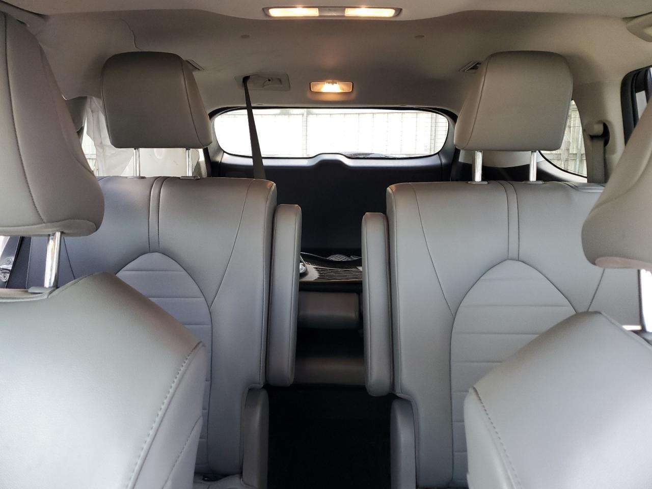 2022 Toyota Highlander - zdjęcie 10