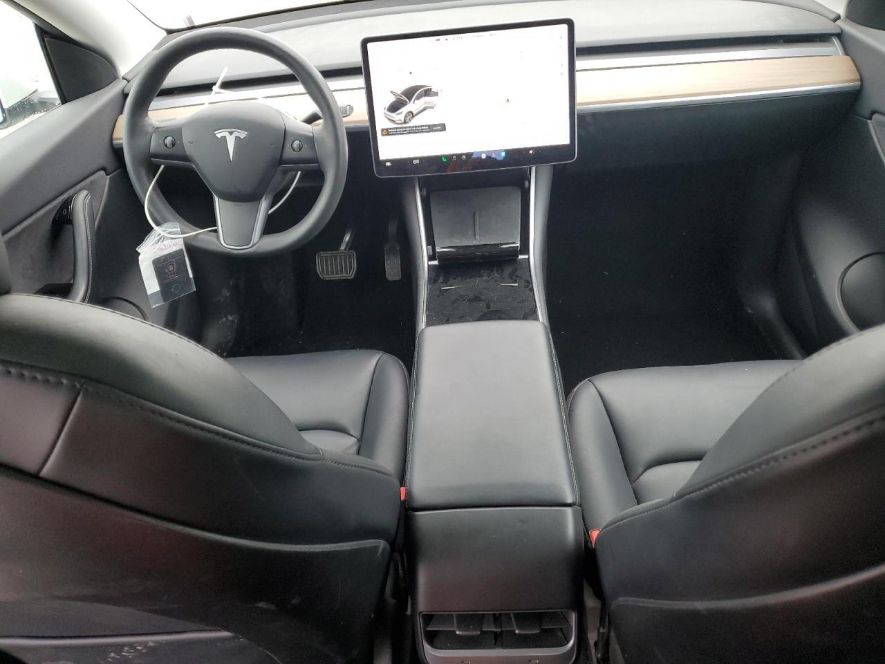 2021 Tesla Model Y - zdjęcie 8