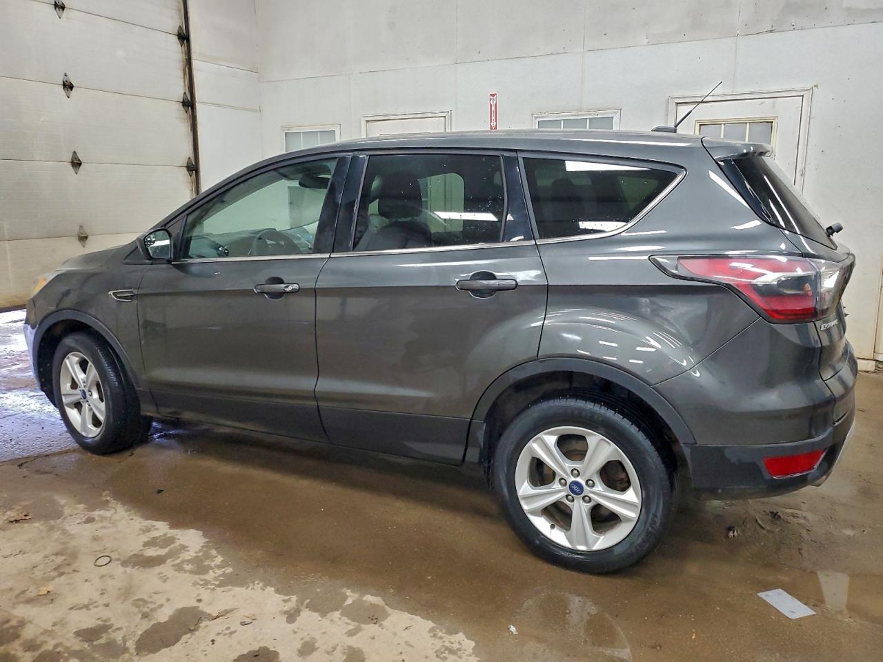 2017 Ford Escape Se - zdjęcie 2