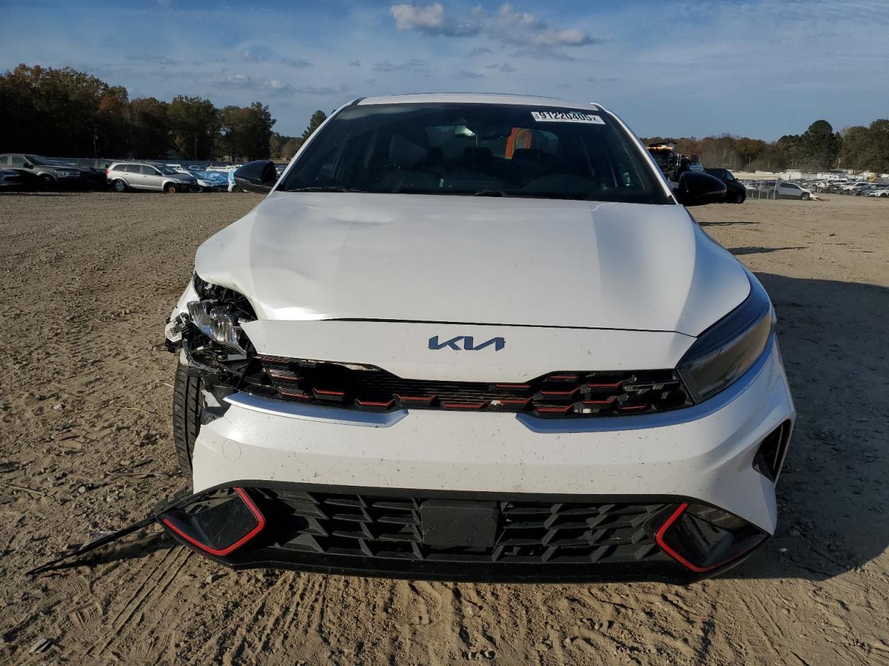 2023 Kia Forte Gt - zdjęcie 5