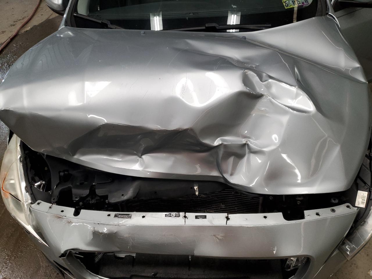 2013 Volvo S60 - zdjęcie 11