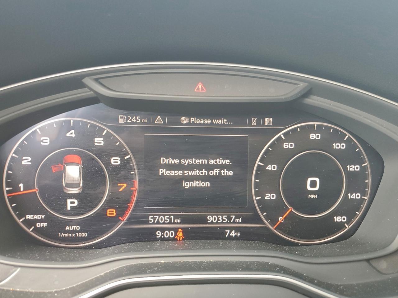 2018 Audi Q5 - zdjęcie 9