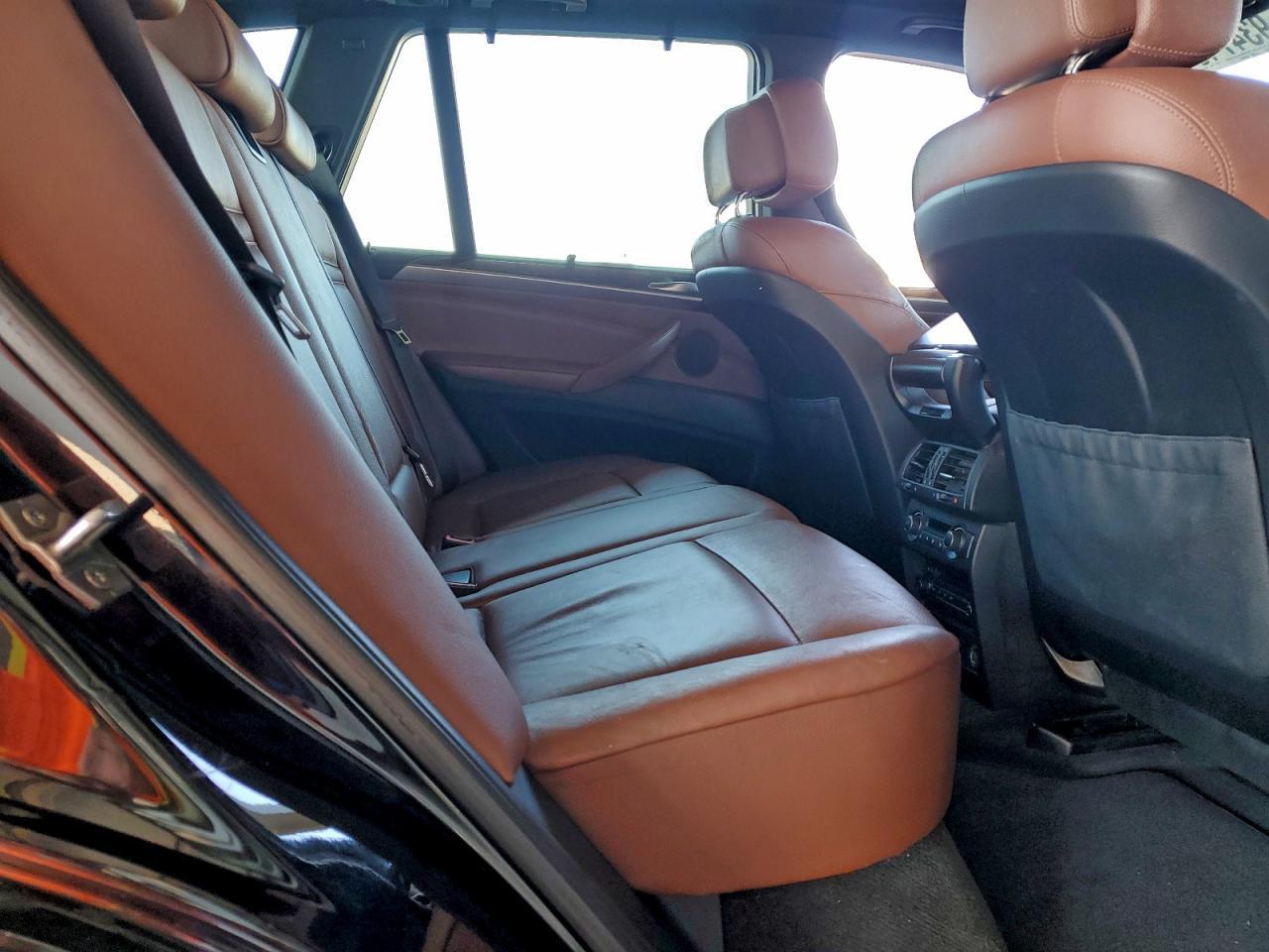 2013 BMW X5 - zdjęcie 10