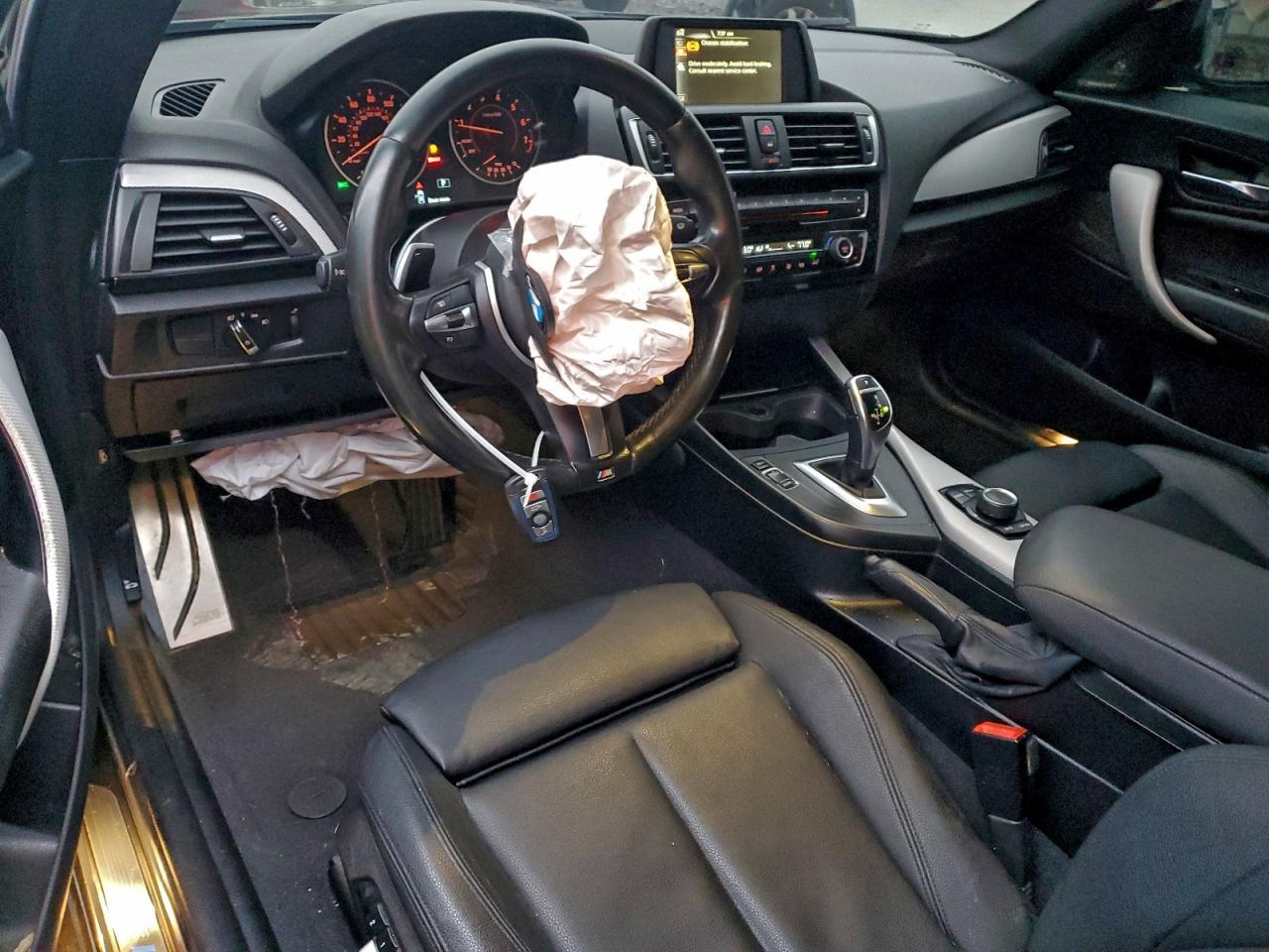 2017 BMW M240I - zdjęcie 8