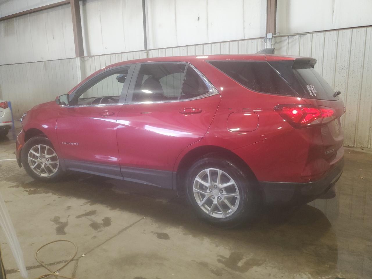 2023 Chevrolet Equinox - zdjęcie 2