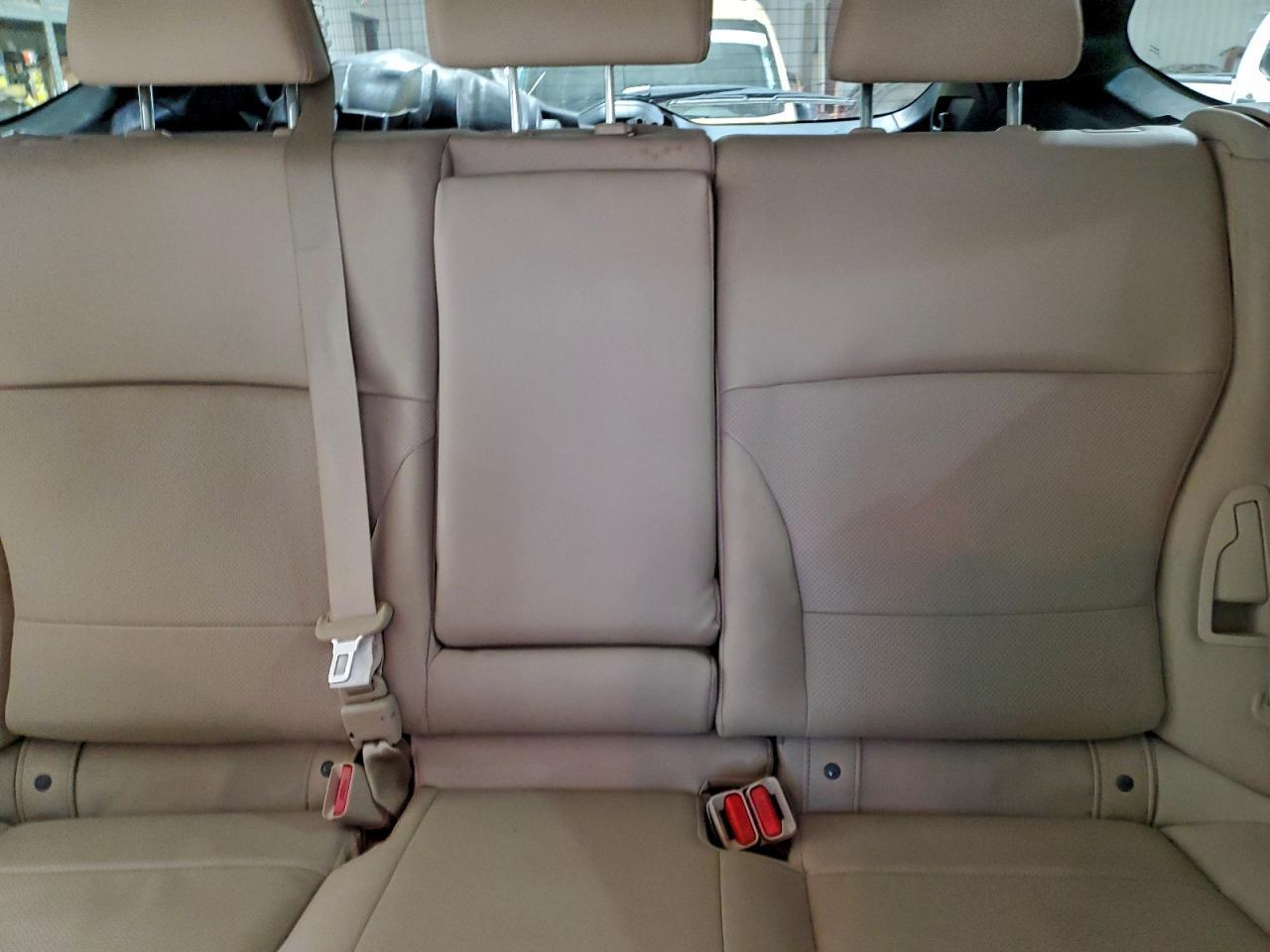 2017 Subaru Outback - zdjęcie 10