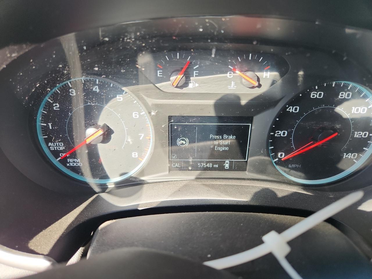 2020 Chevrolet Malibu Rs - zdjęcie 9