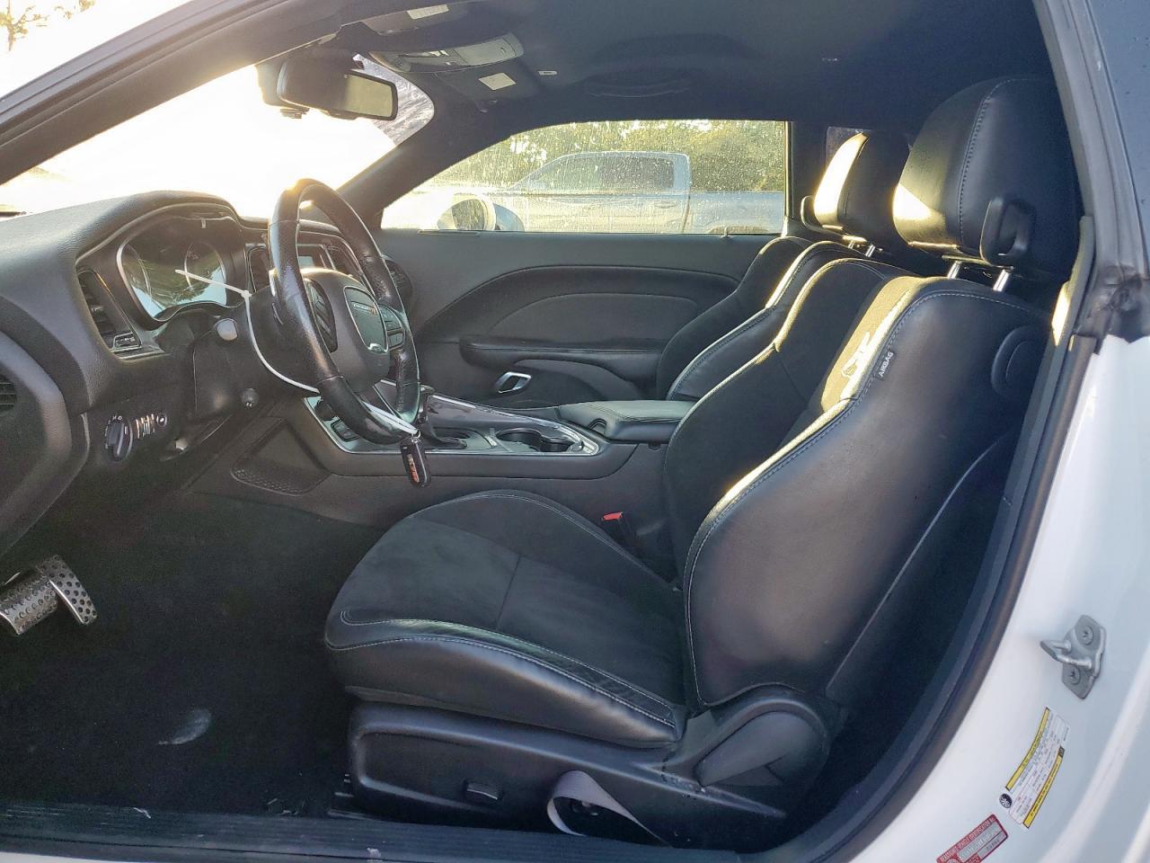 2019 Dodge Challenger R/T Scat Pack - zdjęcie 7