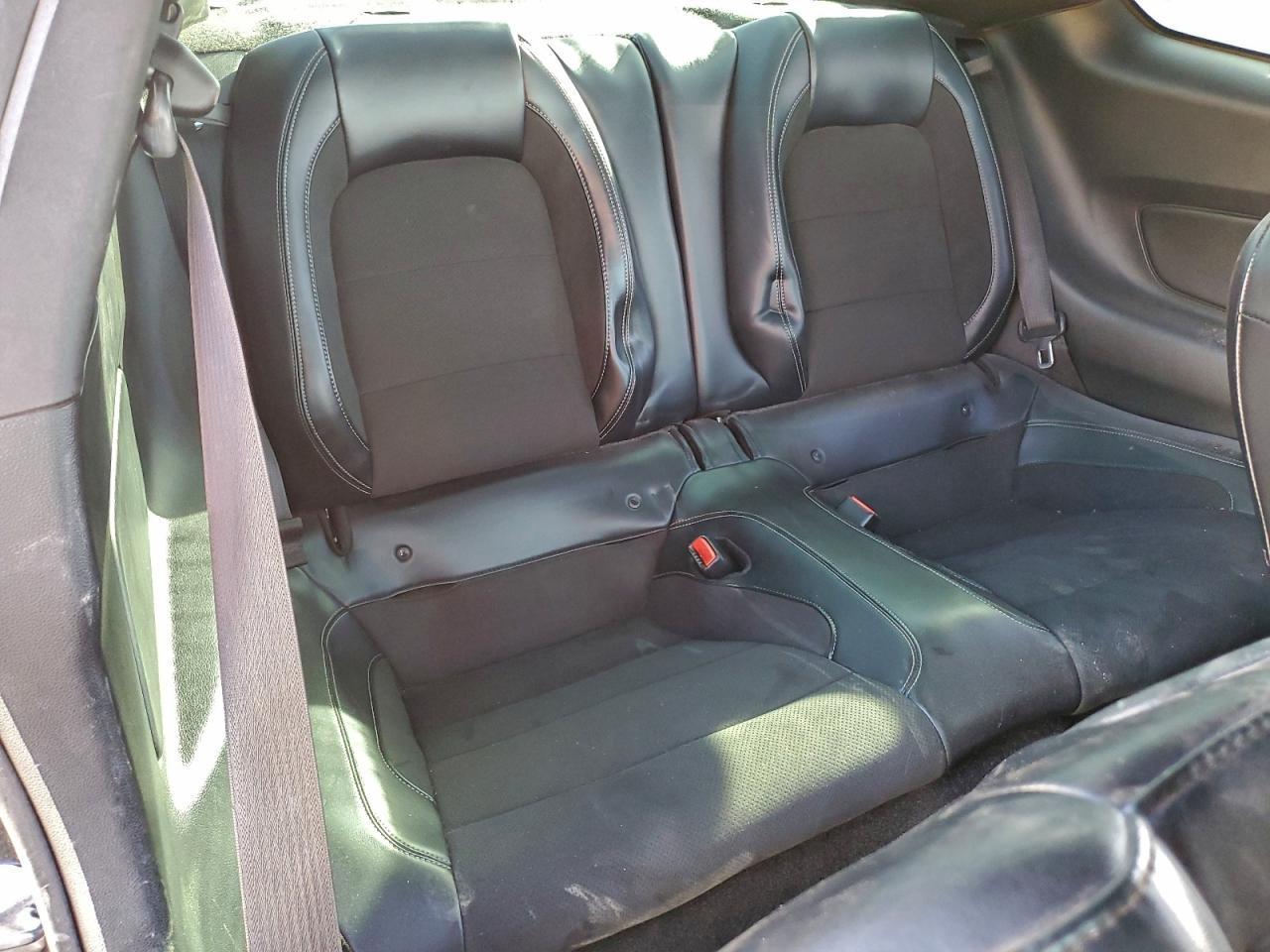 2016 Ford Mustang Shelby Gt350 - zdjęcie 10