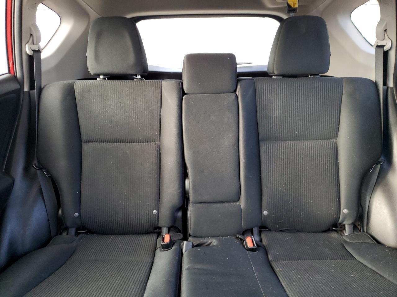 2017 Toyota RAV 4 - zdjęcie 10