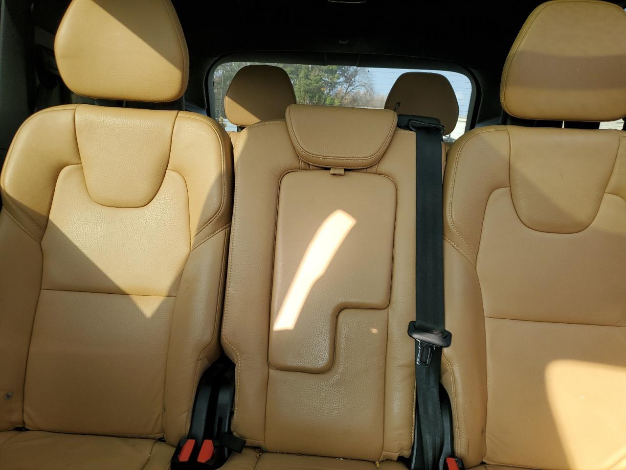 2018 Volvo Xc90 T5 - zdjęcie 10