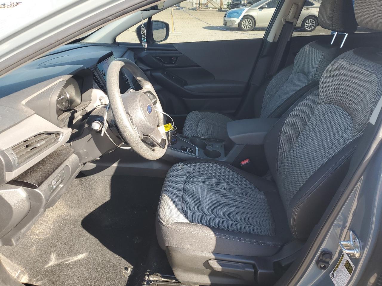 2024 Subaru Crosstrek Premium - zdjęcie 7