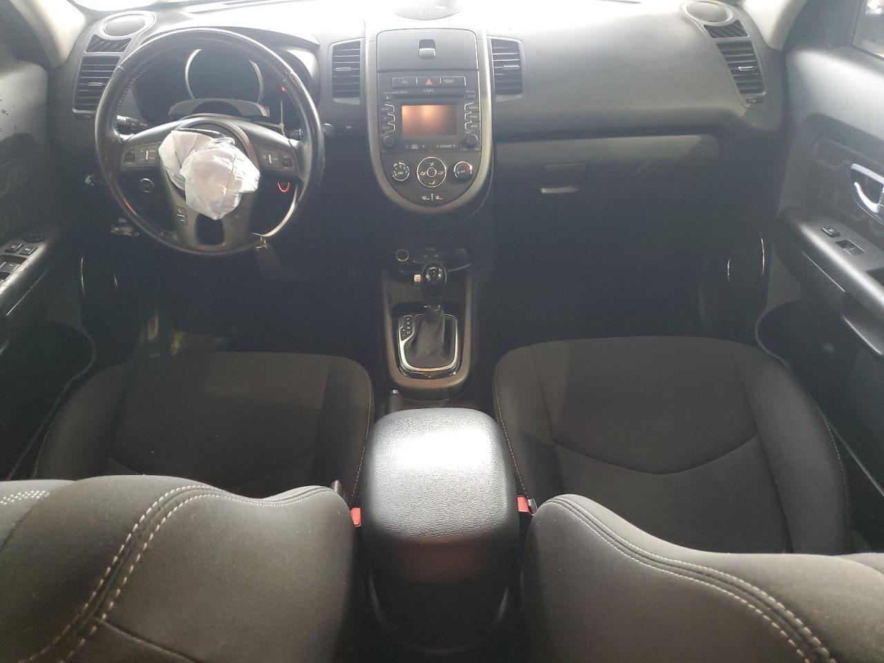 2013 Kia Soul + - zdjęcie 8