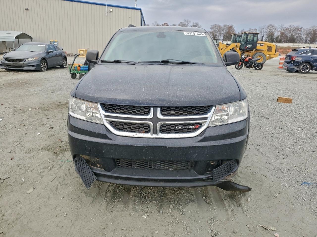 2019 Dodge Journey Se - zdjęcie 5