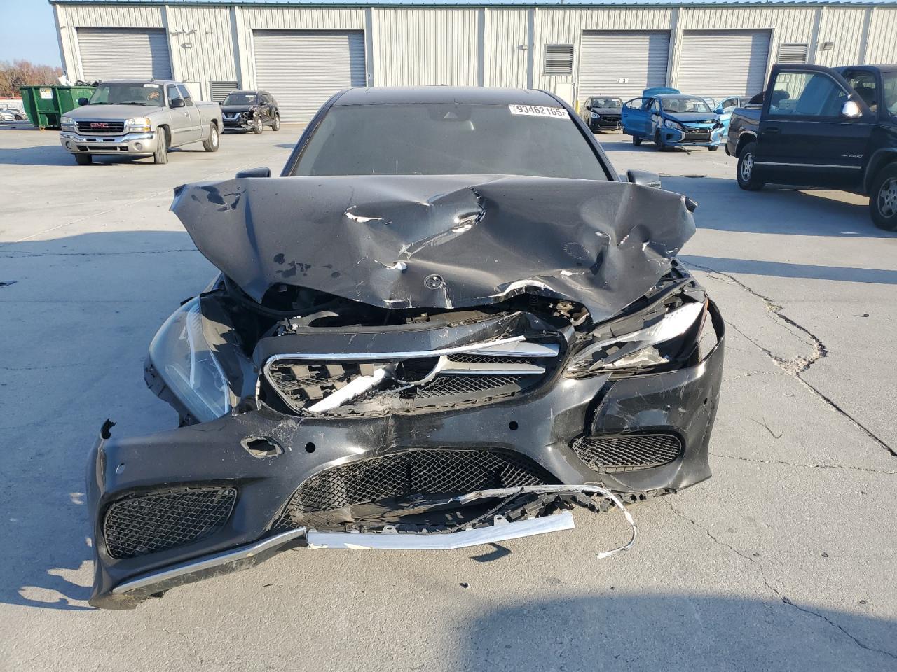 2014 Mercedes-Benz E 350 - zdjęcie 5