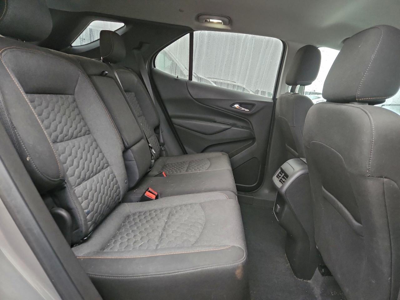 2018 Chevrolet Equinox - zdjęcie 11