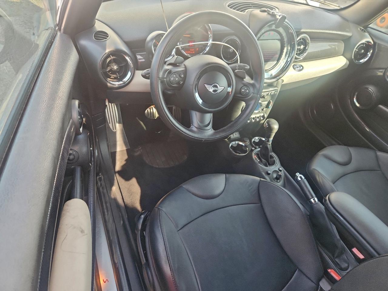 2015 MINI Cooper - zdjęcie 8