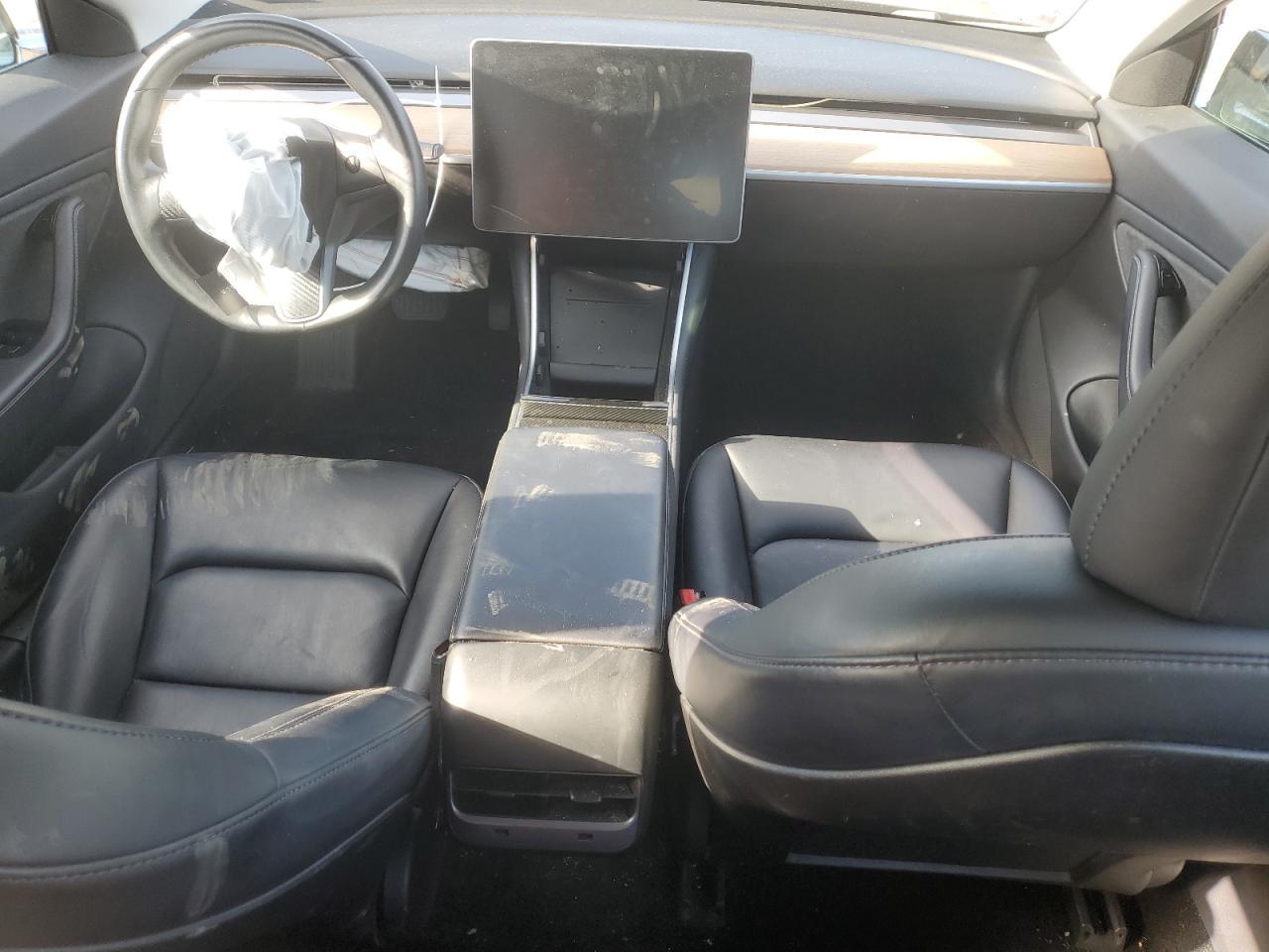 2018 Tesla Model 3 - zdjęcie 8