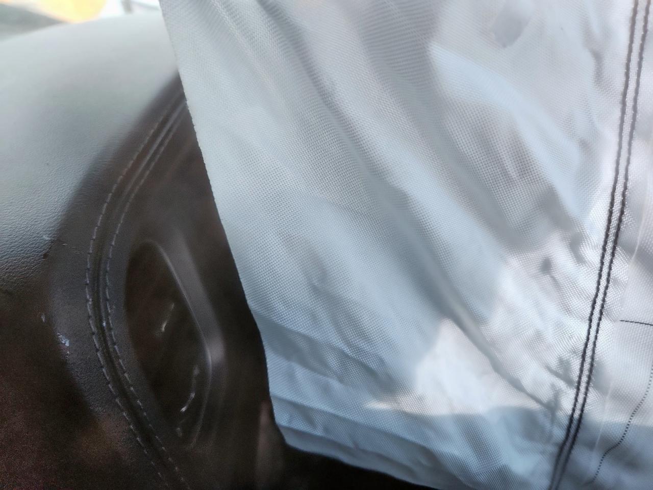 2023 Dodge Charger Scat Pack - zdjęcie 9