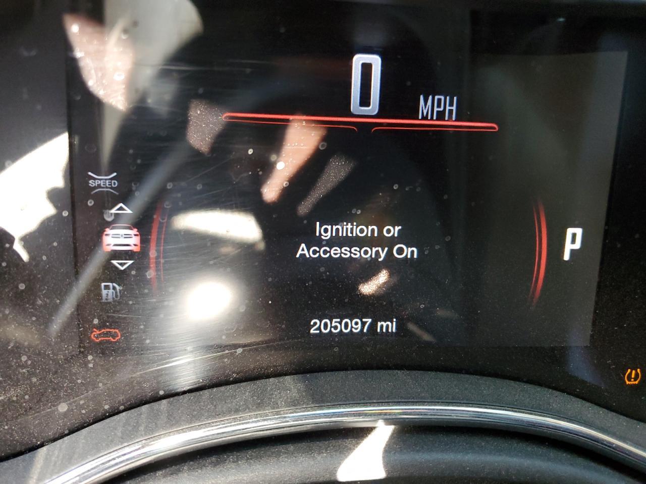 2017 Dodge Durango Gt - zdjęcie 9