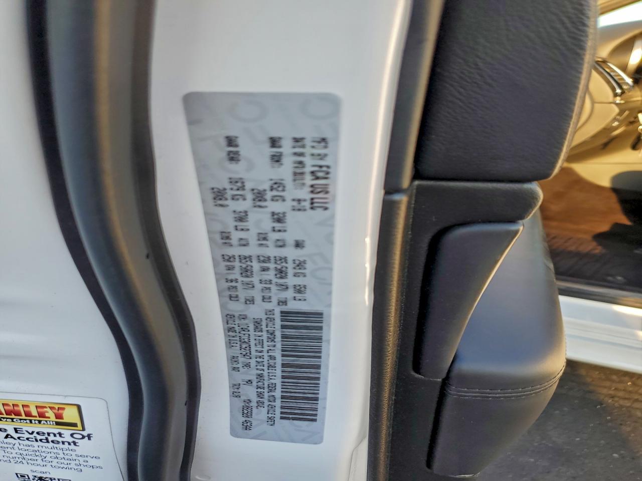 2019 Jeep Grand Cherokee - zdjęcie 13