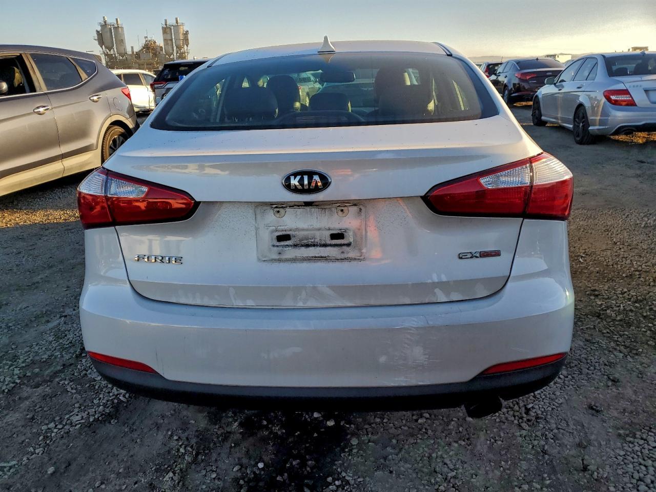 2016 Kia Forte - zdjęcie 6