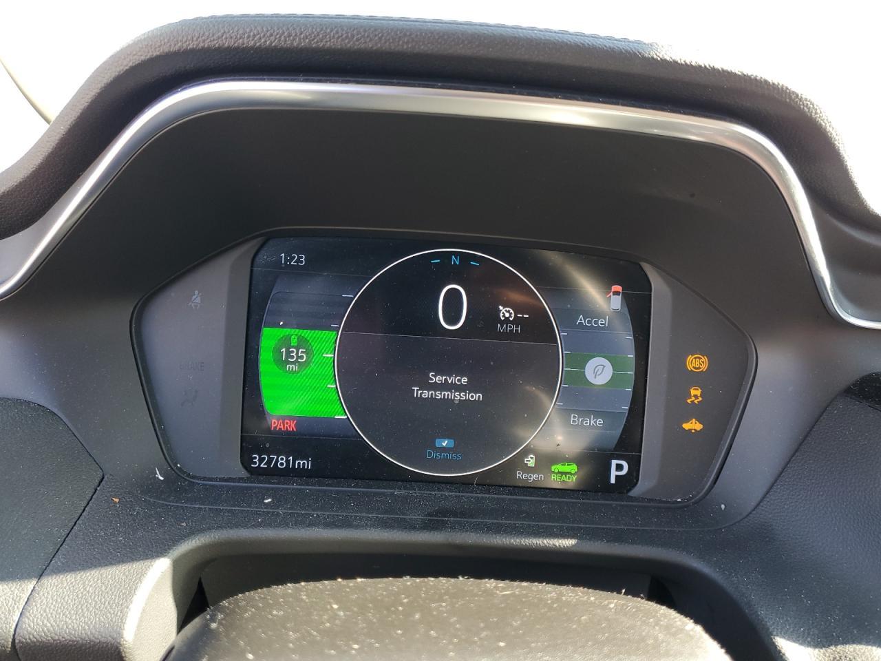 2023 Chevrolet Bolt Euv Lt - zdjęcie 9