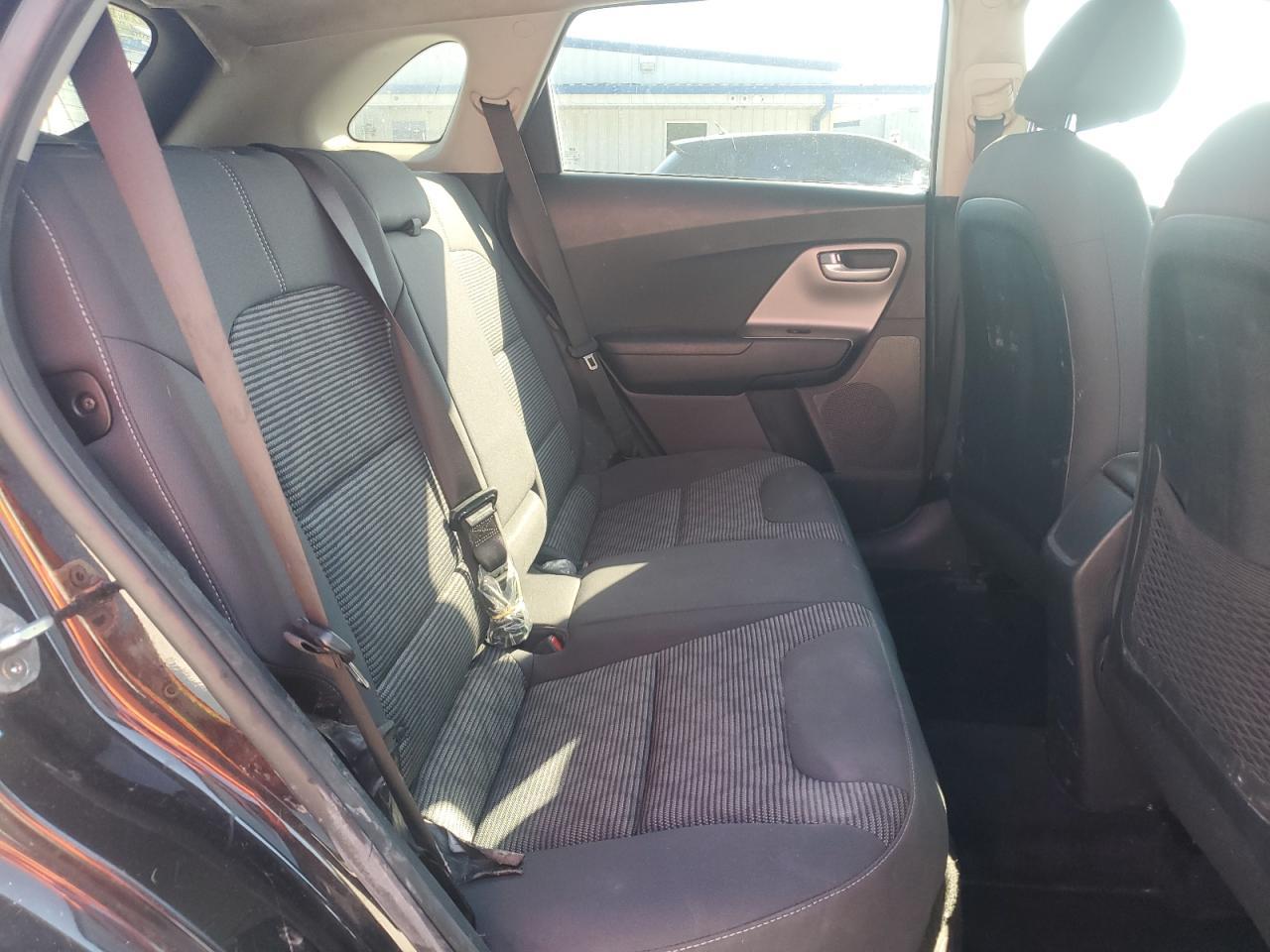 2019 Kia Niro - zdjęcie 10