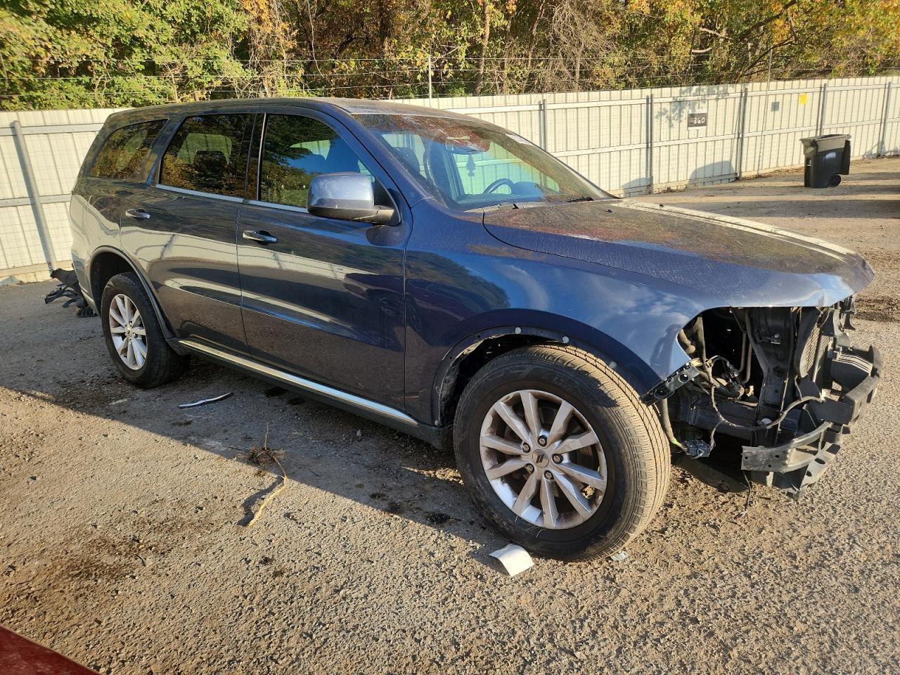 2020 Dodge Durango - zdjęcie 4