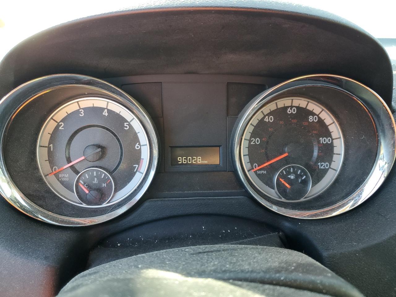 2018 Dodge Grand Caravan Sxt - zdjęcie 9