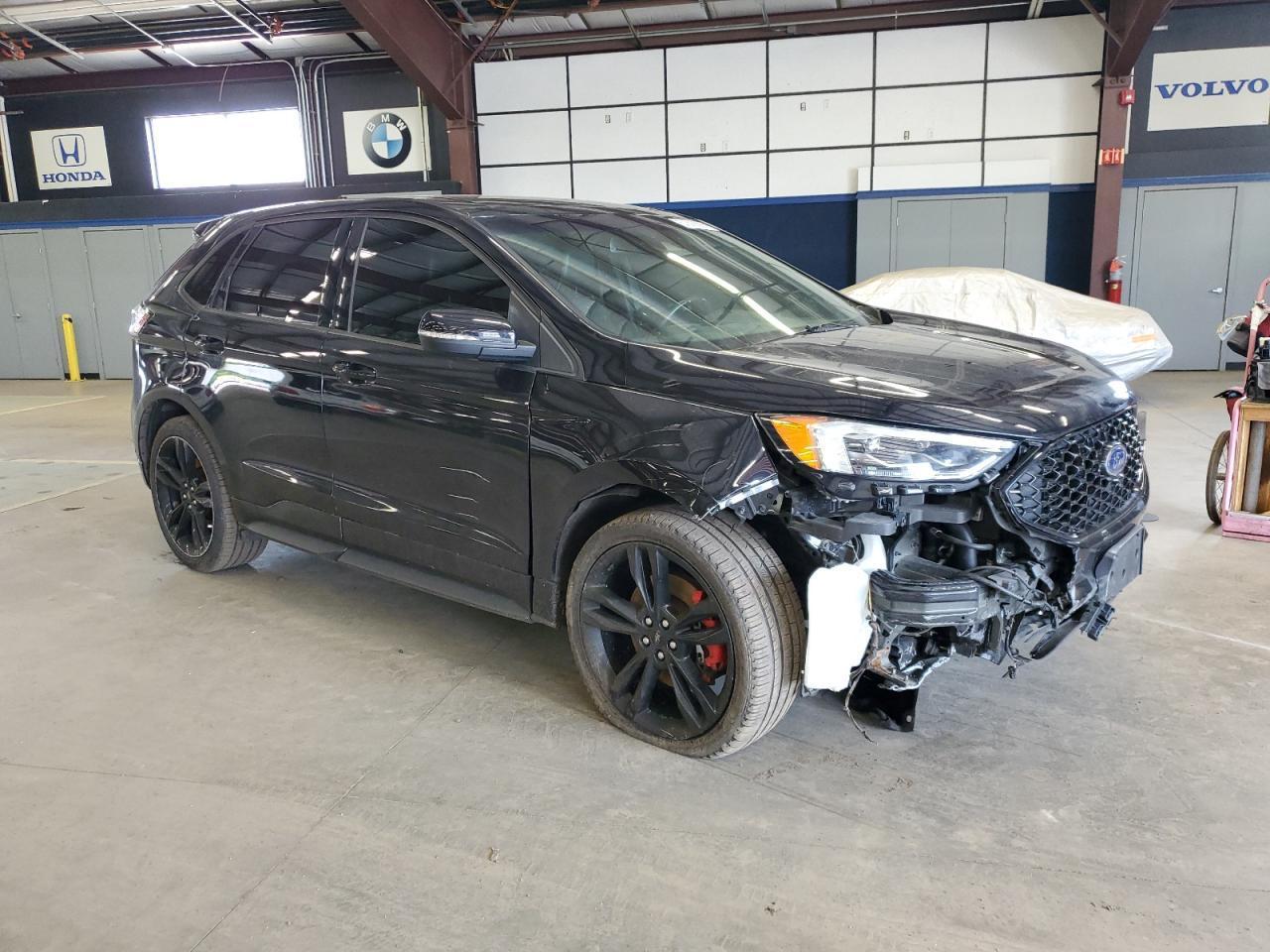 2020 Ford Edge St - zdjęcie 4
