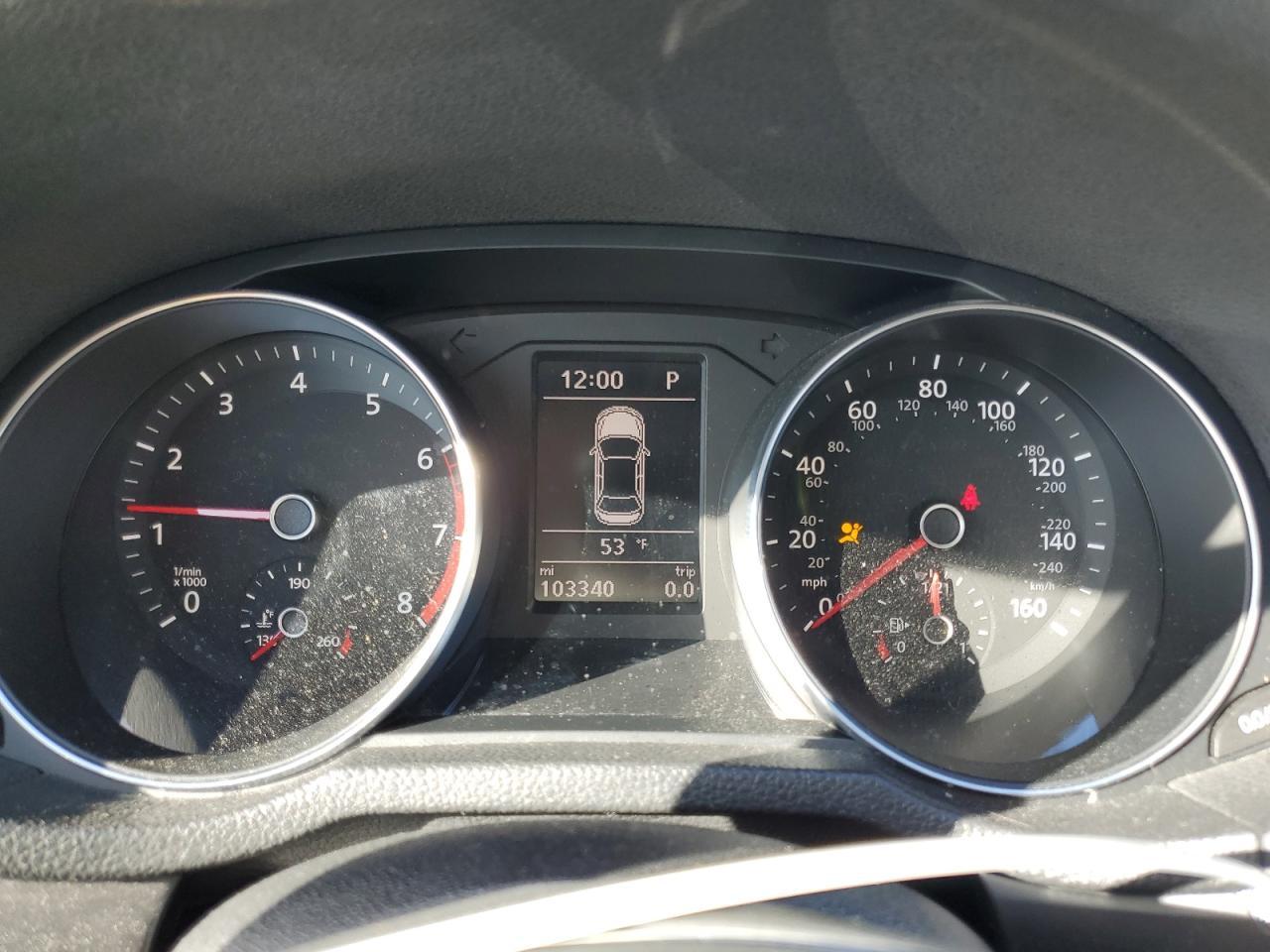 2016 Volkswagen Passat - zdjęcie 9