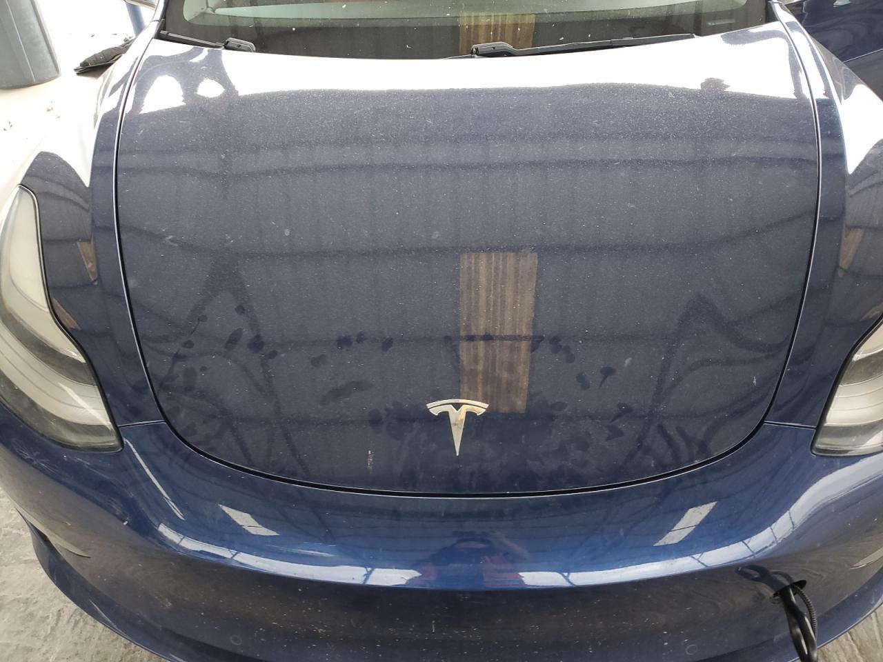 2019 Tesla Model 3 - zdjęcie 11