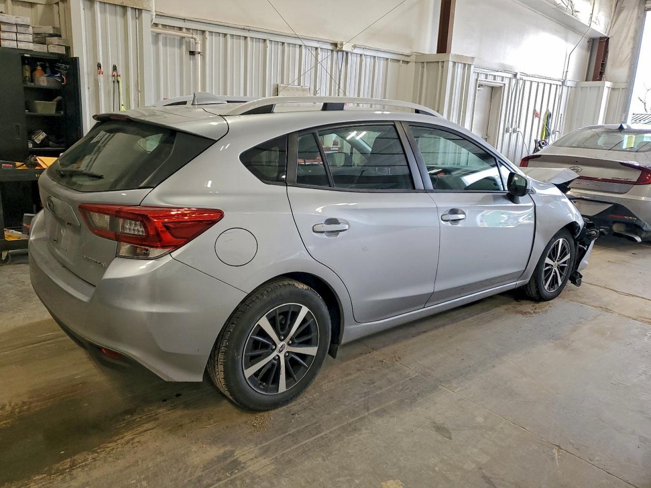2020 Subaru Impreza Premium - zdjęcie 3
