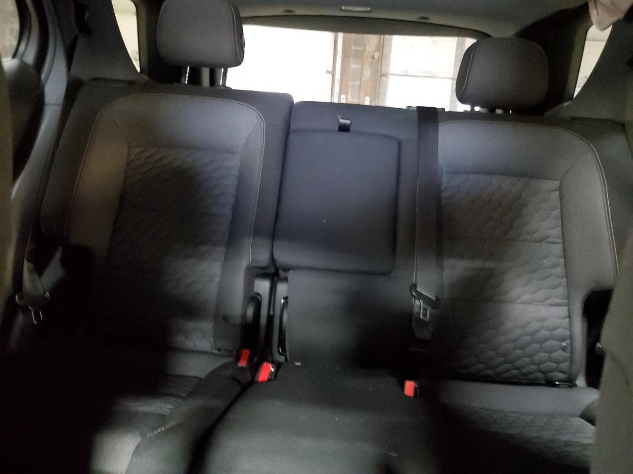 2019 Chevrolet Equinox - zdjęcie 10