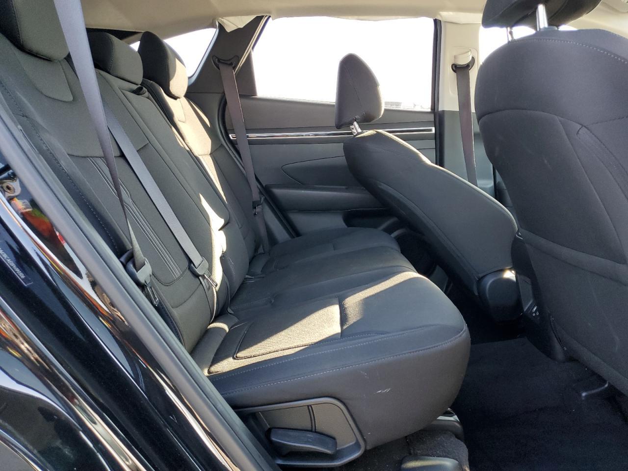 2023 Hyundai Stellar - zdjęcie 10