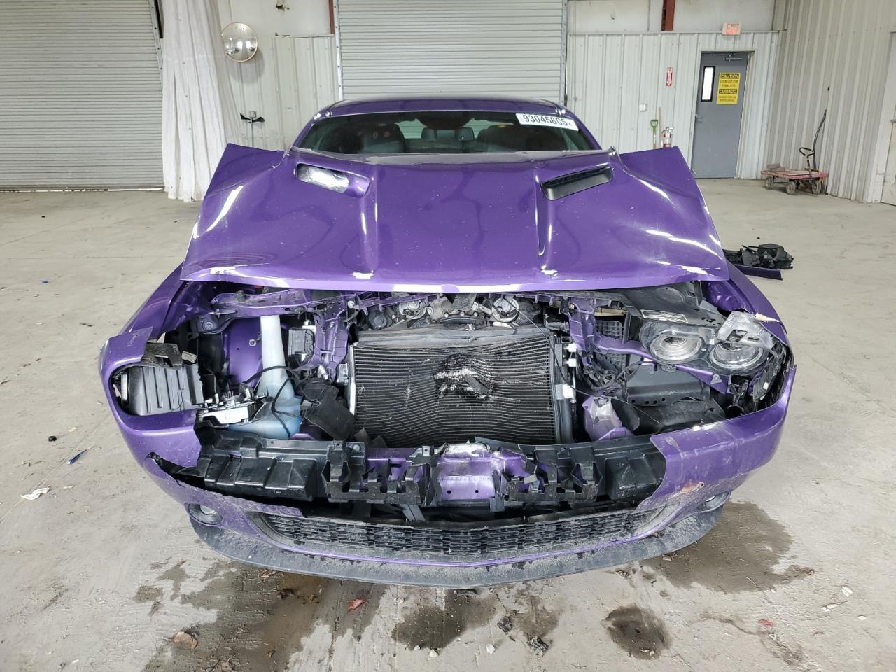 2023 Dodge Challenger Sxt - zdjęcie 5