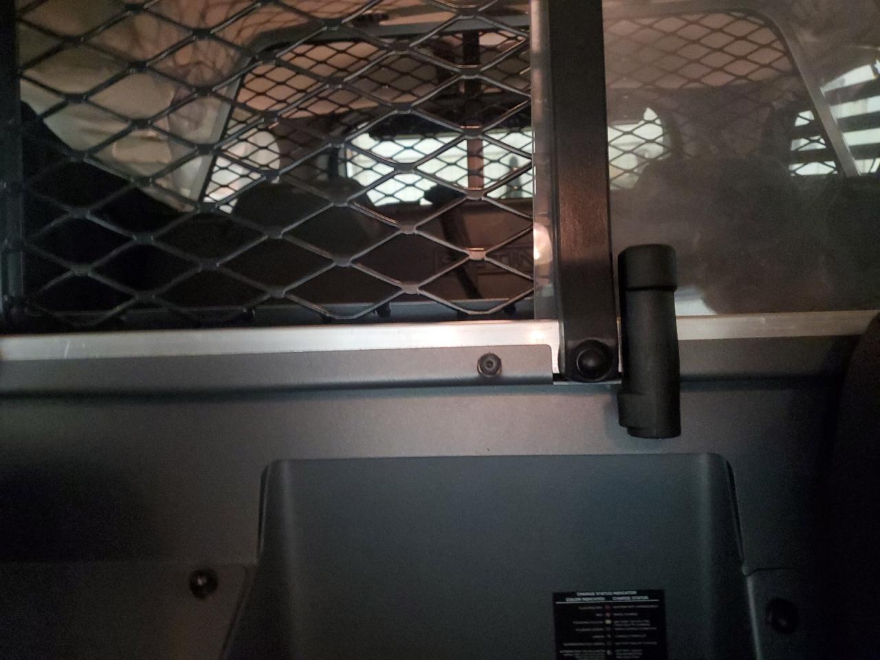 2022 Dodge Durango Pursuit - zdjęcie 10