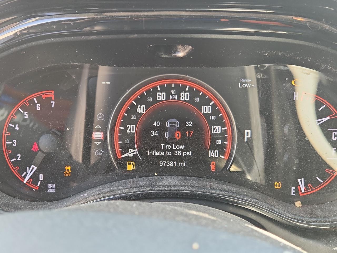 2021 Dodge Durango - zdjęcie 9