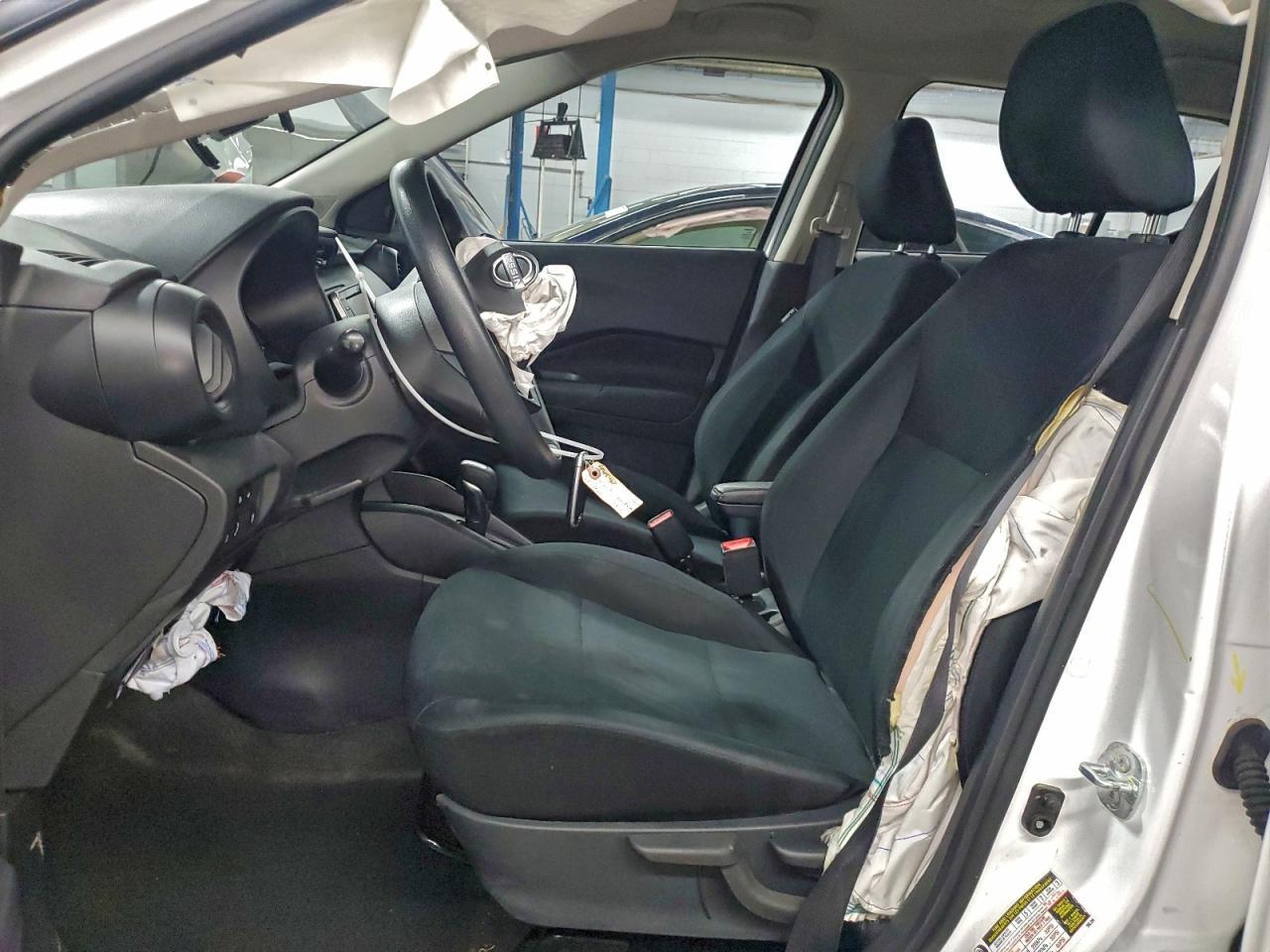 2023 Nissan Kicks S - zdjęcie 7