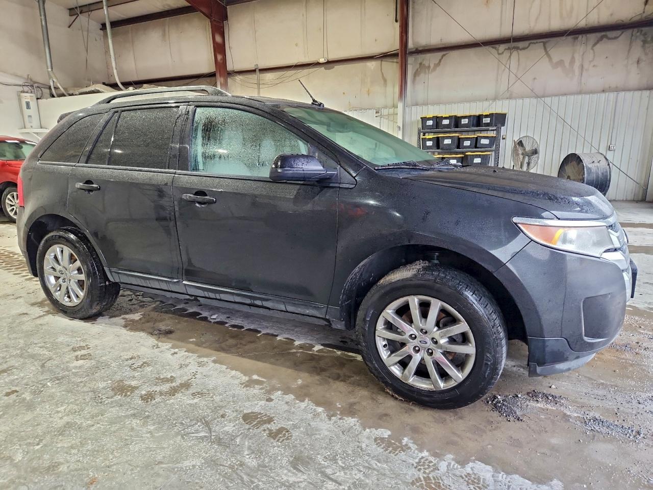 2013 Ford Edge - zdjęcie 4