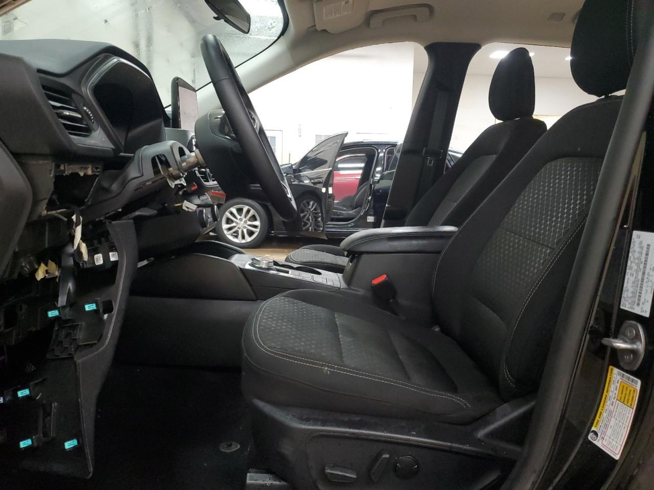 2024 Ford Escape Active - zdjęcie 7