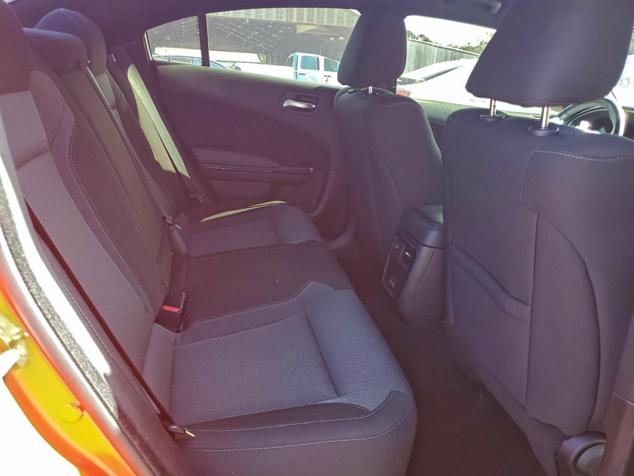 2022 Dodge Charger Sxt - zdjęcie 10