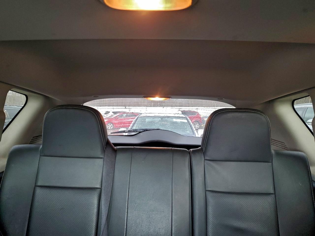 2015 Jeep Compass - zdjęcie 10