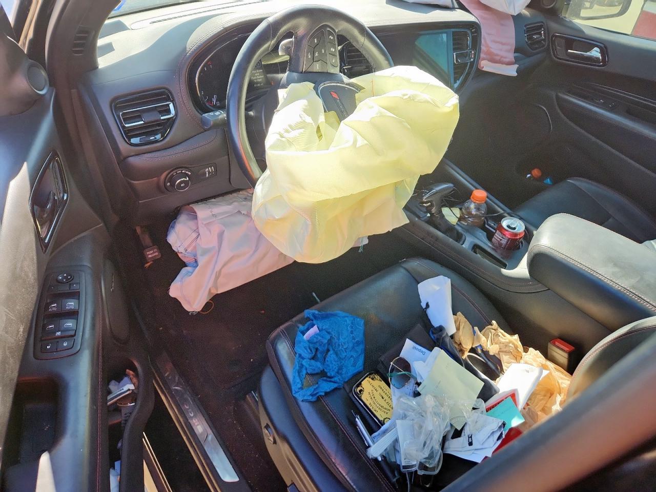 2022 Dodge Durango R/T - zdjęcie 8