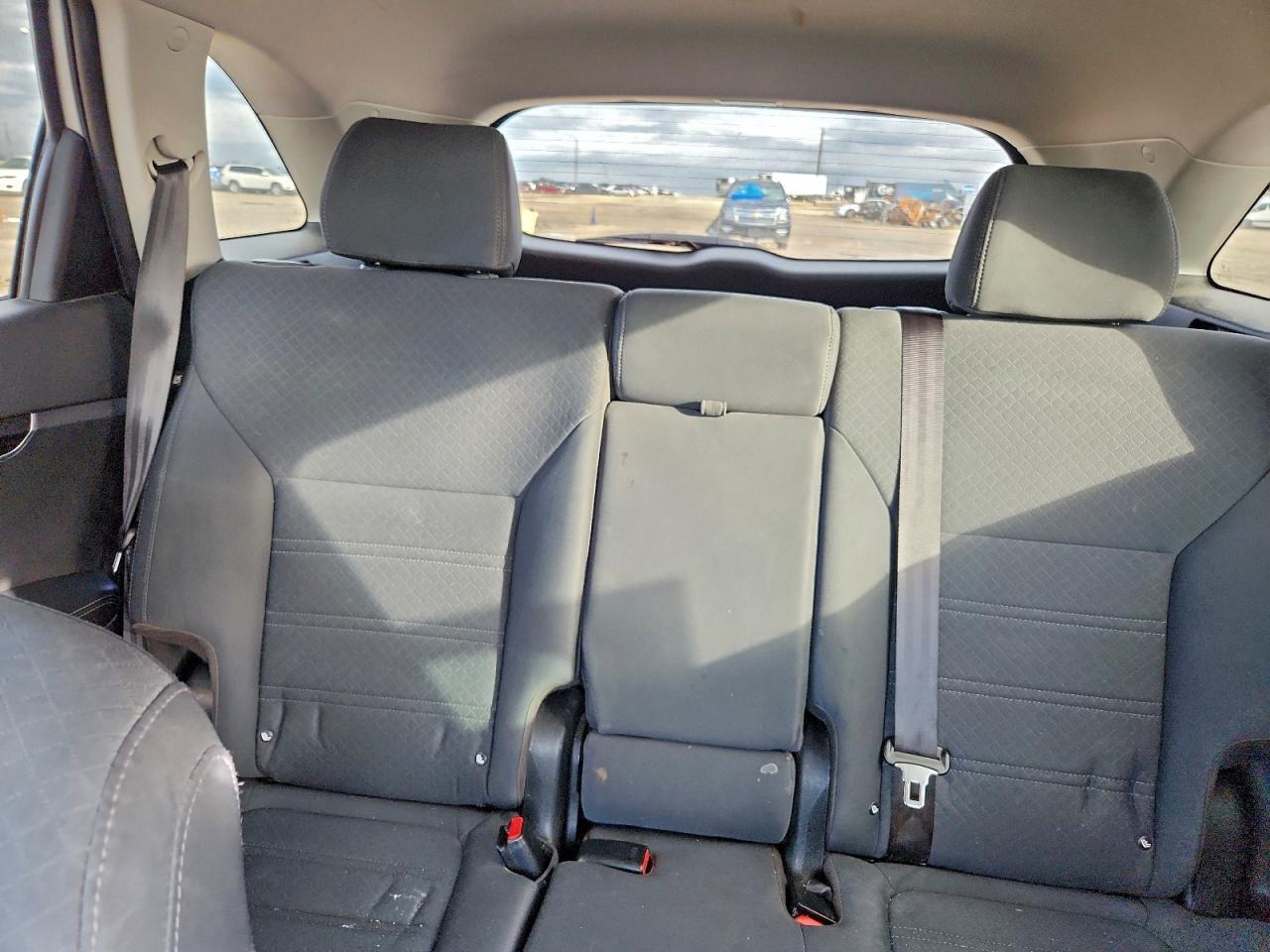 2020 Kia Sorento - zdjęcie 10