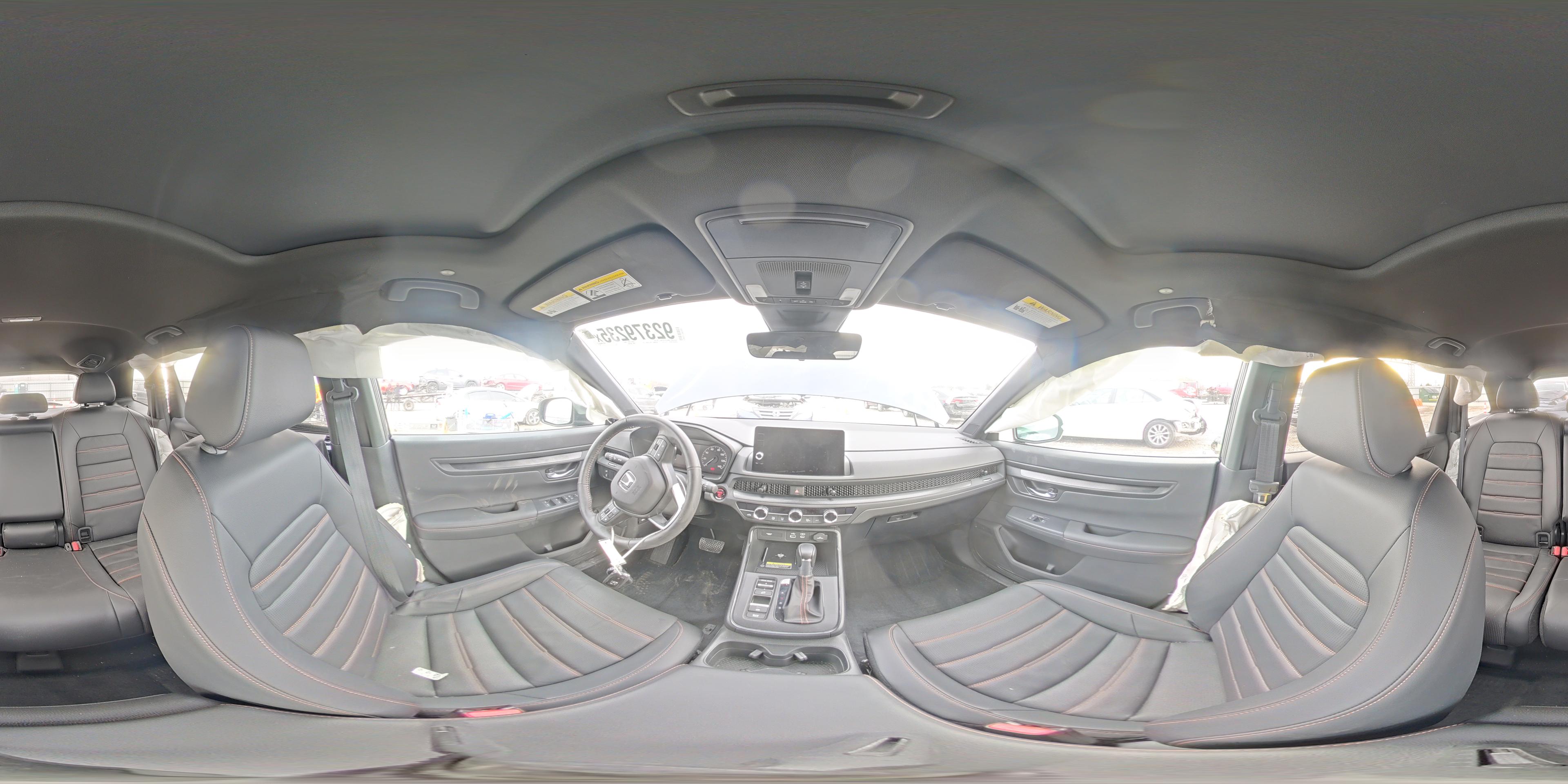 2024 Honda CR-V - zdjęcie 15