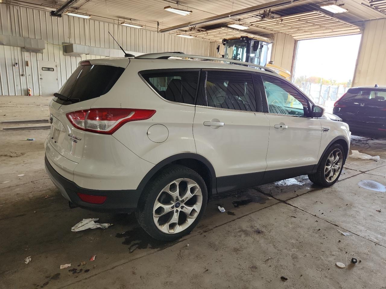 2013 Ford Escape - zdjęcie 3
