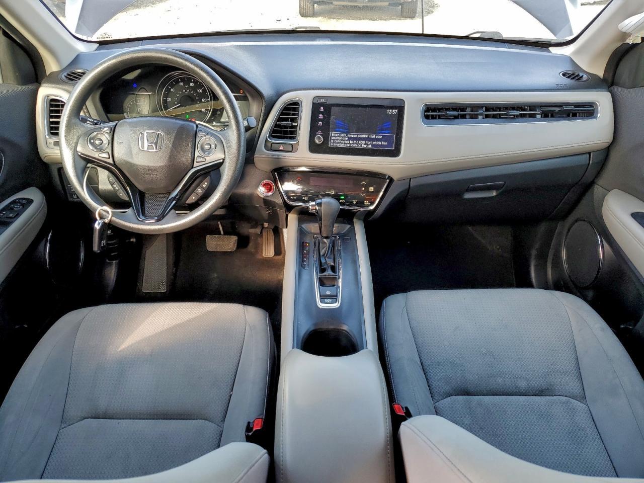2019 Honda HR-V - zdjęcie 8