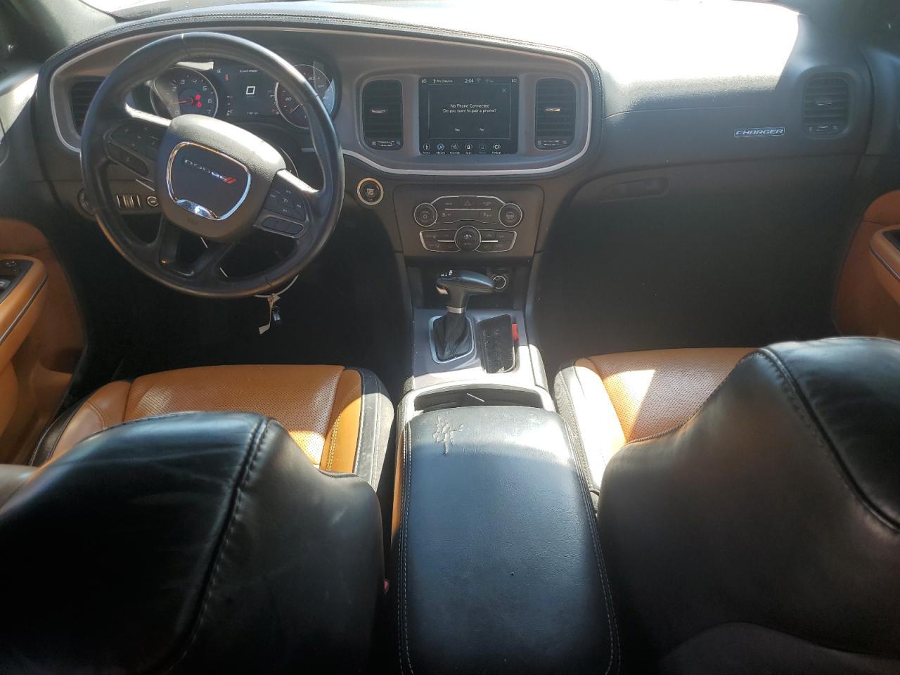2022 Dodge Charger Sxt - zdjęcie 8